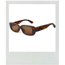 Load image into Gallery viewer, Vintage retro sunglasses